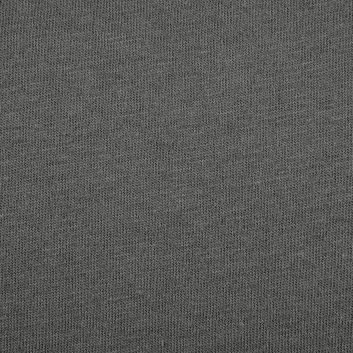 Women's Ideal Crop Tee - Dark Gray - The American Threads