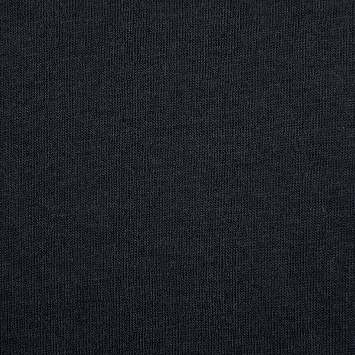 Women's Ideal Crop Tee - Midnight Navy - The American Threads