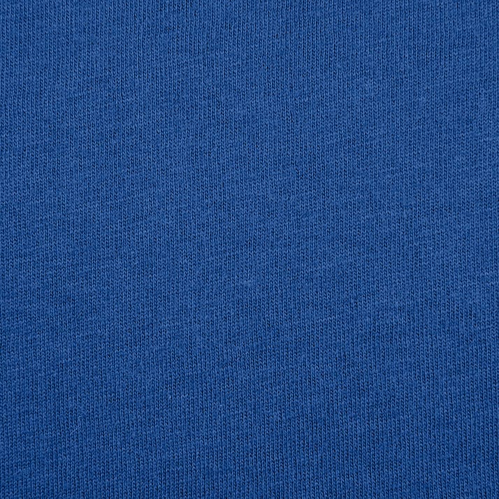 Women's Ideal Crop Tee - Royal - The American Threads