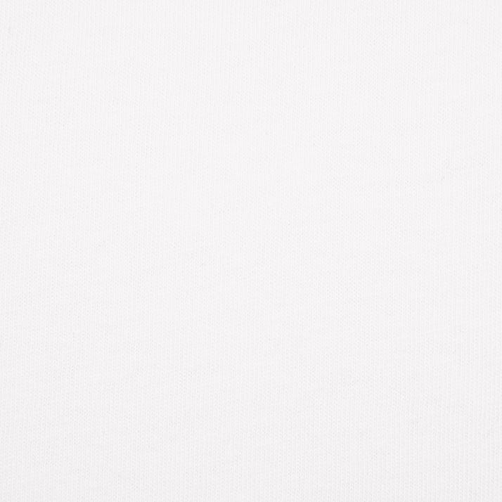 Women's Ideal Crop Tee - White - The American Threads