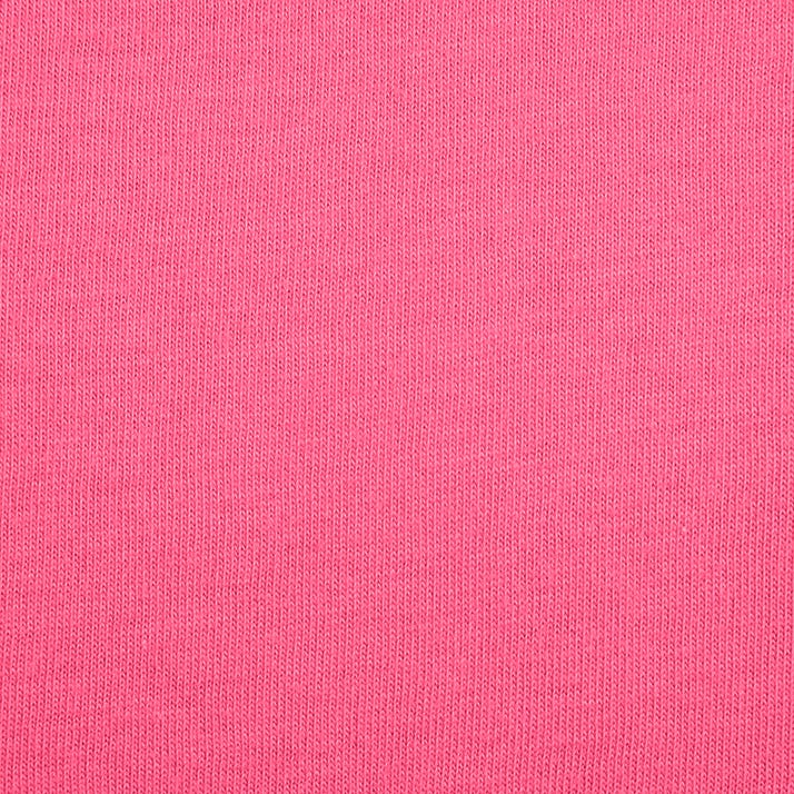Women's Ideal V-Neck T-Shirt - Hot Pink - The American Threads