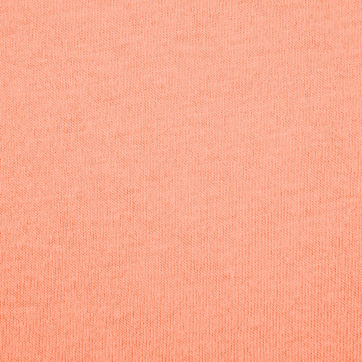 Women's Ideal V-Neck T-Shirt - Light Orange - The American Threads