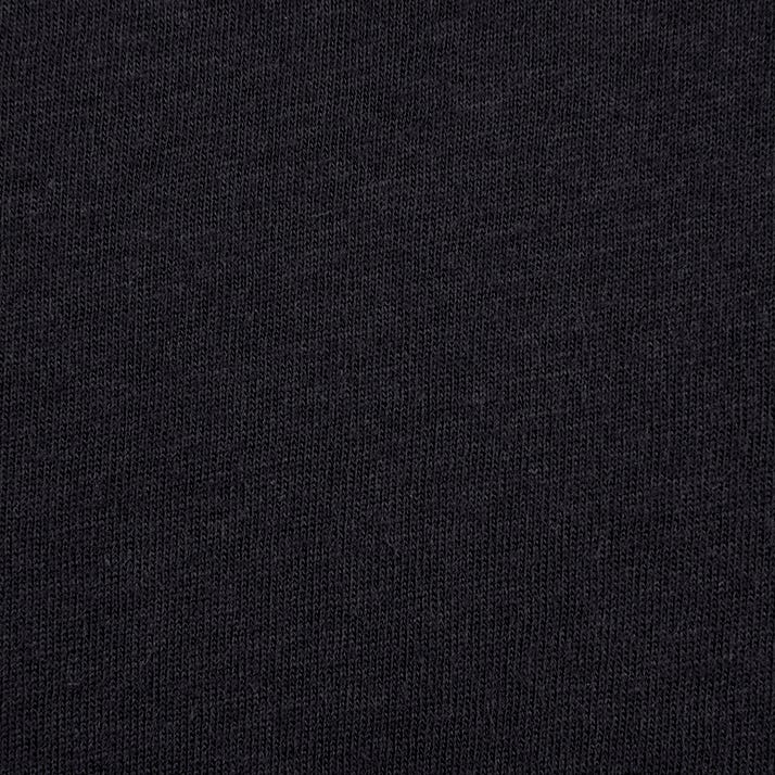 Women's Ideal Dolman T-Shirt - Black - The American Threads