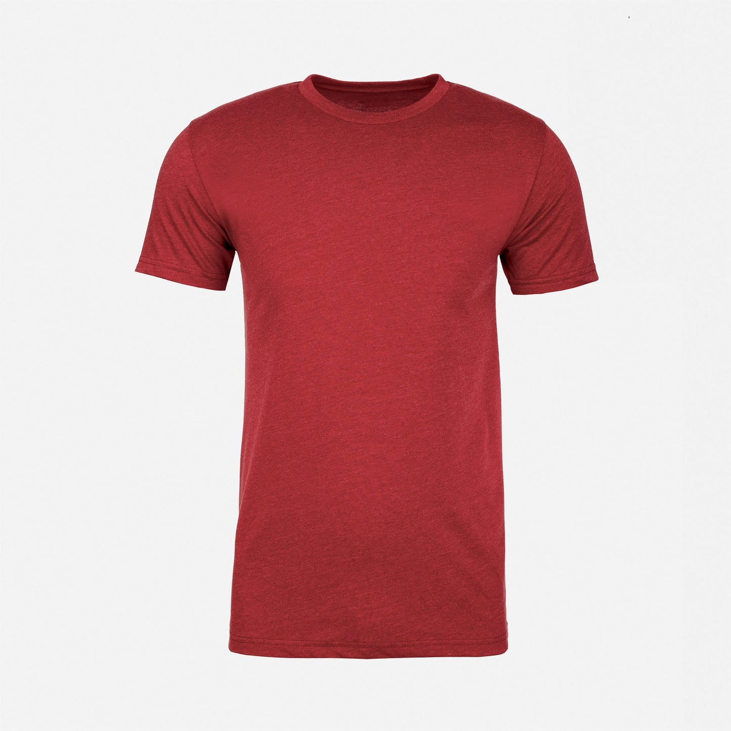 CVC T-Shirt - Cardinal - The American Threads