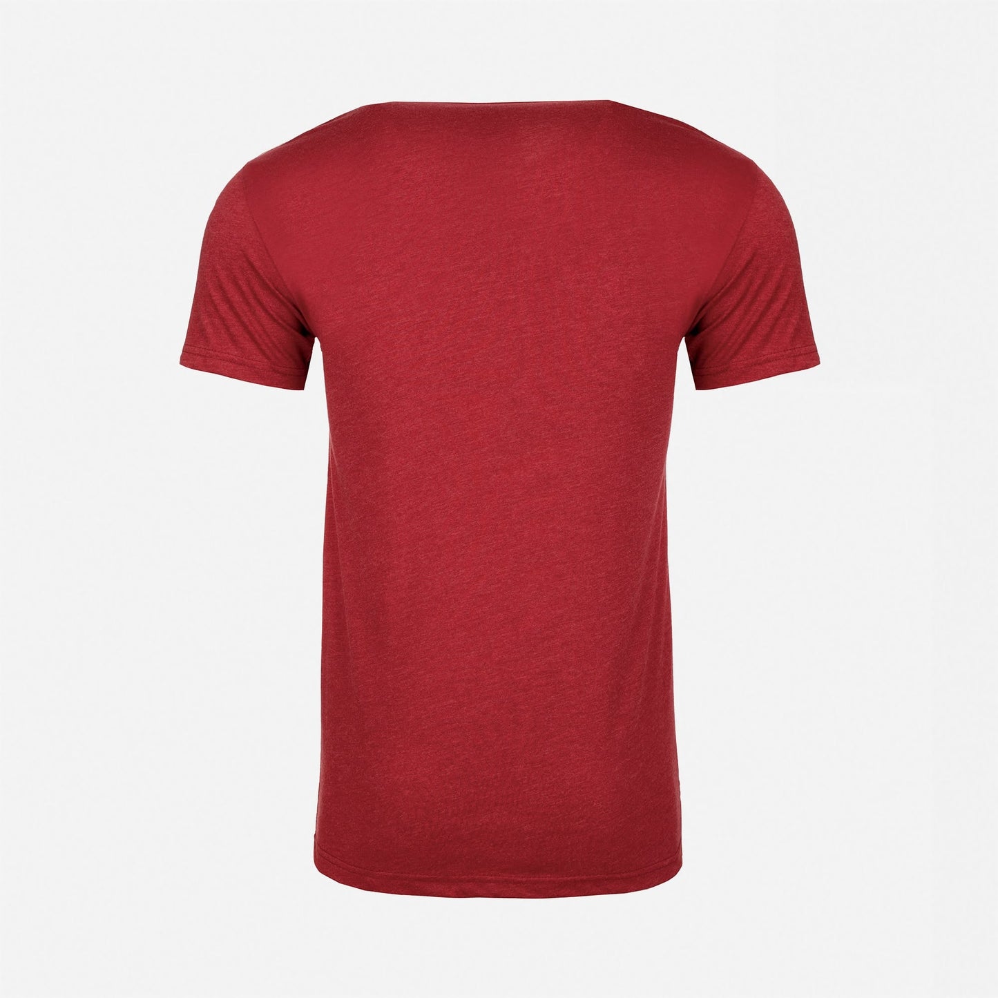 CVC T-Shirt - Cardinal - The American Threads