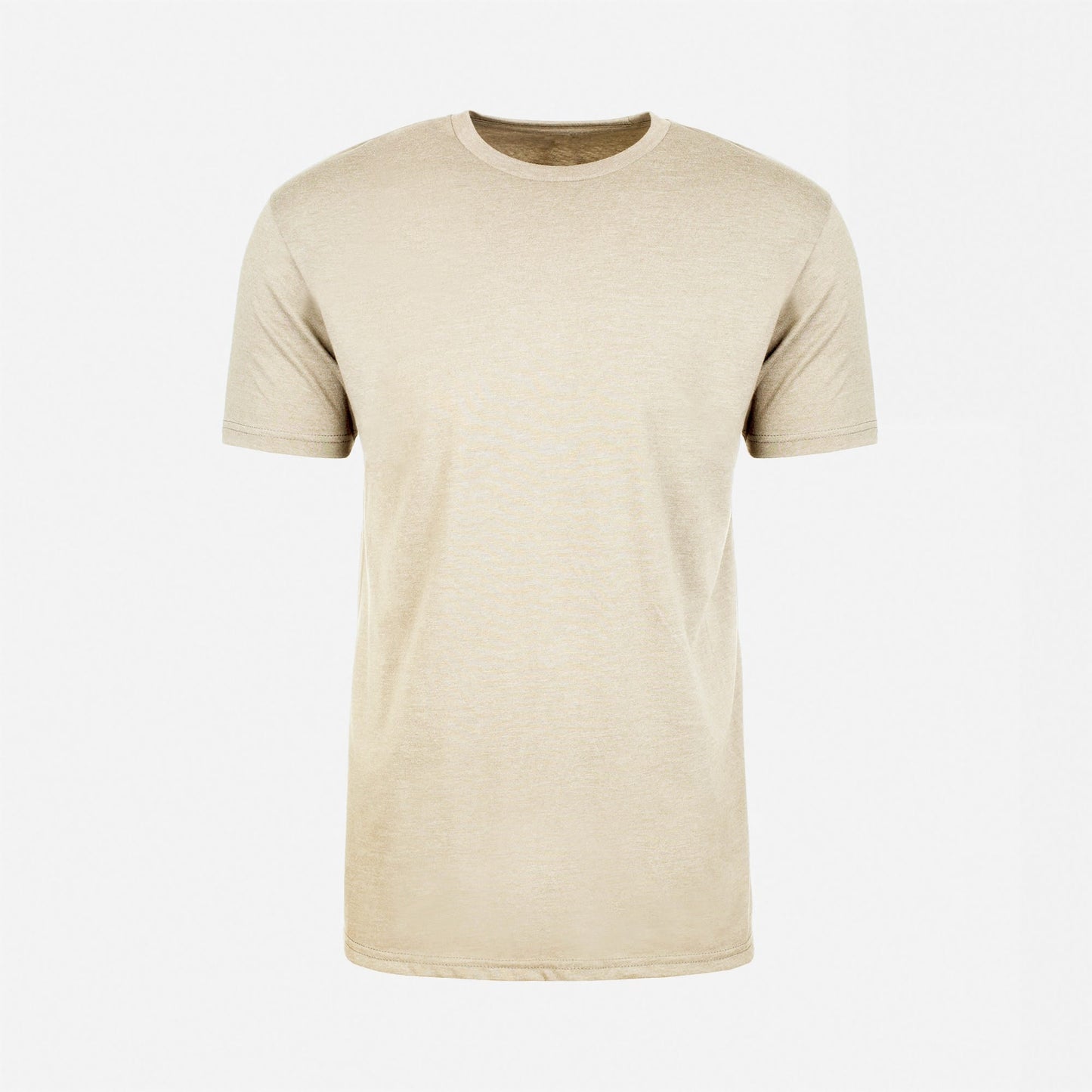 CVC T-Shirt - Sand - The American Threads