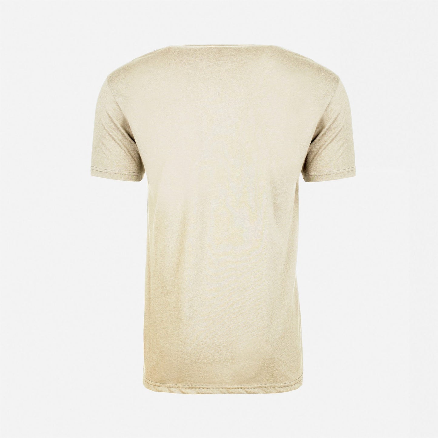 CVC T-Shirt - Sand - The American Threads