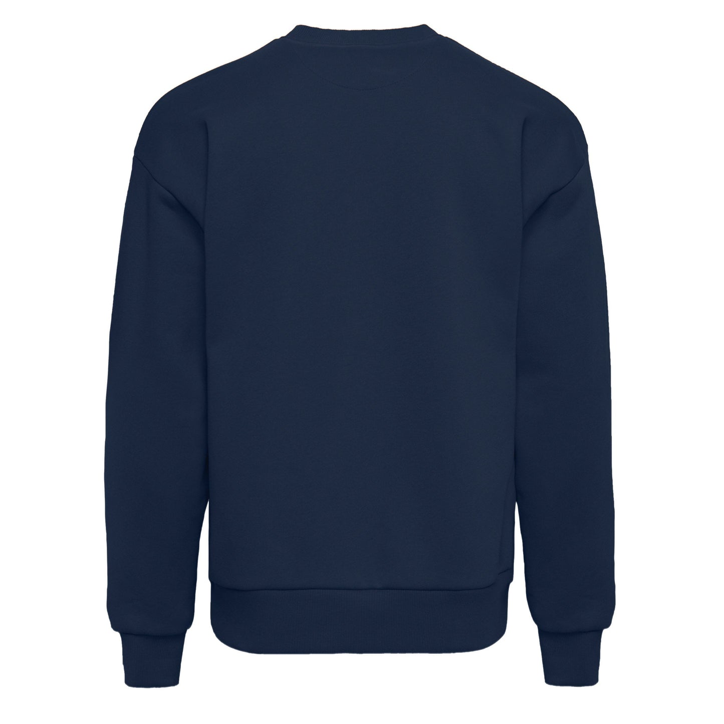 Heavyweight Sweatshirt - Midnight Navy - The American Threads