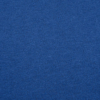 Women's Ideal Crop Tee - Royal - The American Threads