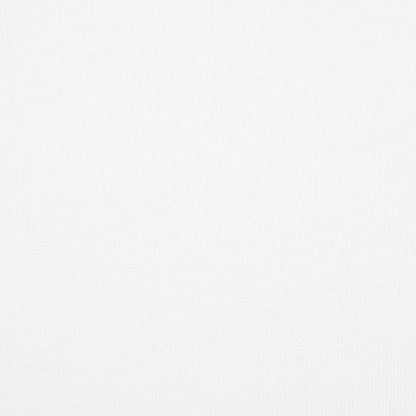 Women's Ideal Crop Tee - White - The American Threads