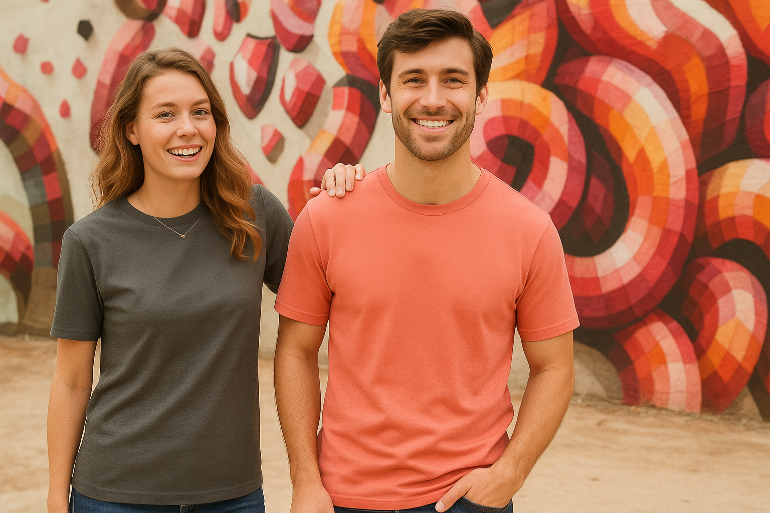 T-Shirts