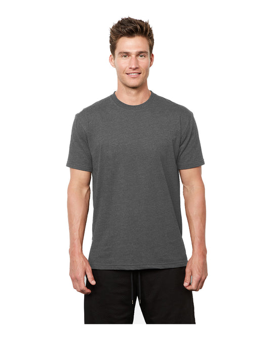 Eco Performance T-Shirt - Heavy Metal - The American Threads